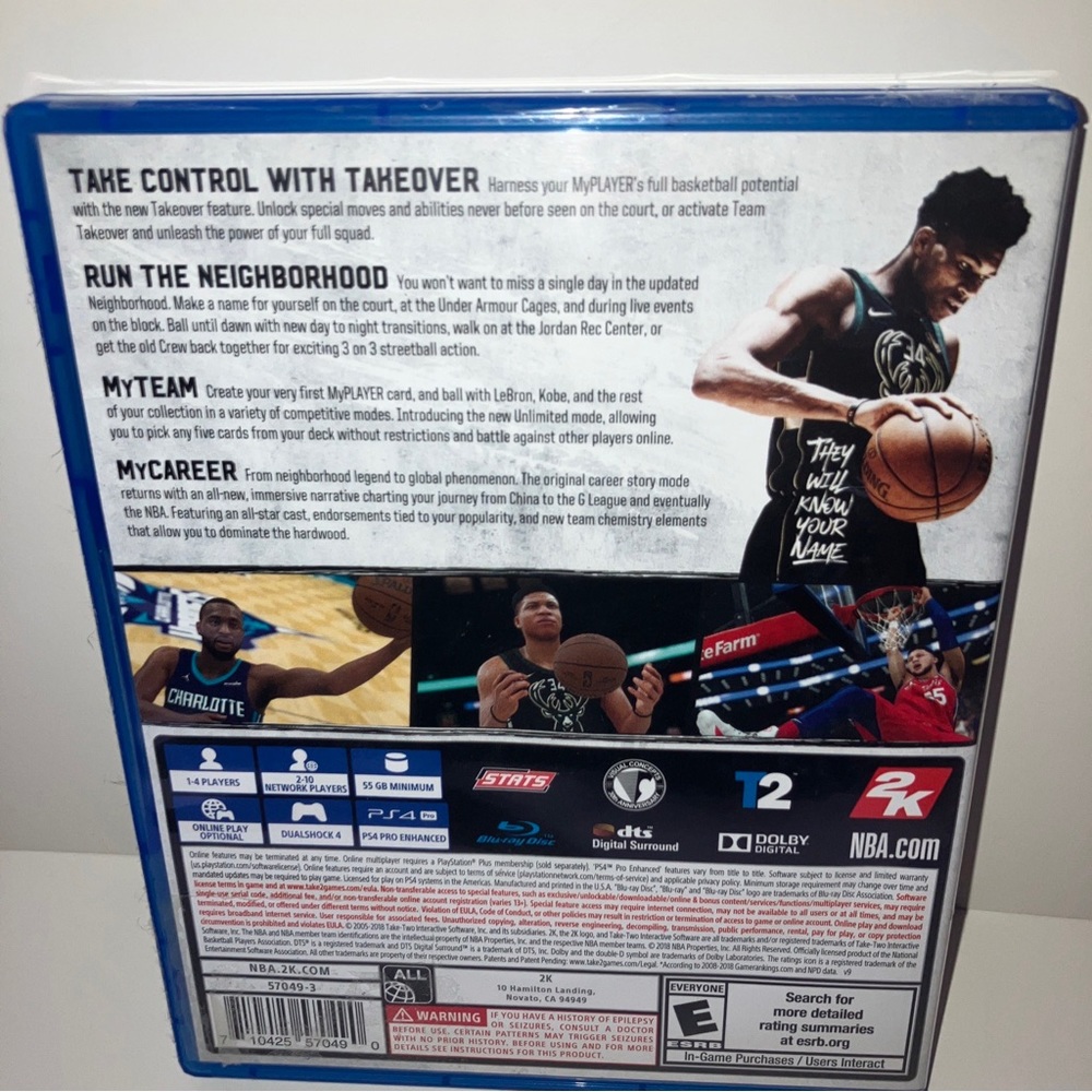 Video Game - Picture 2 of 9